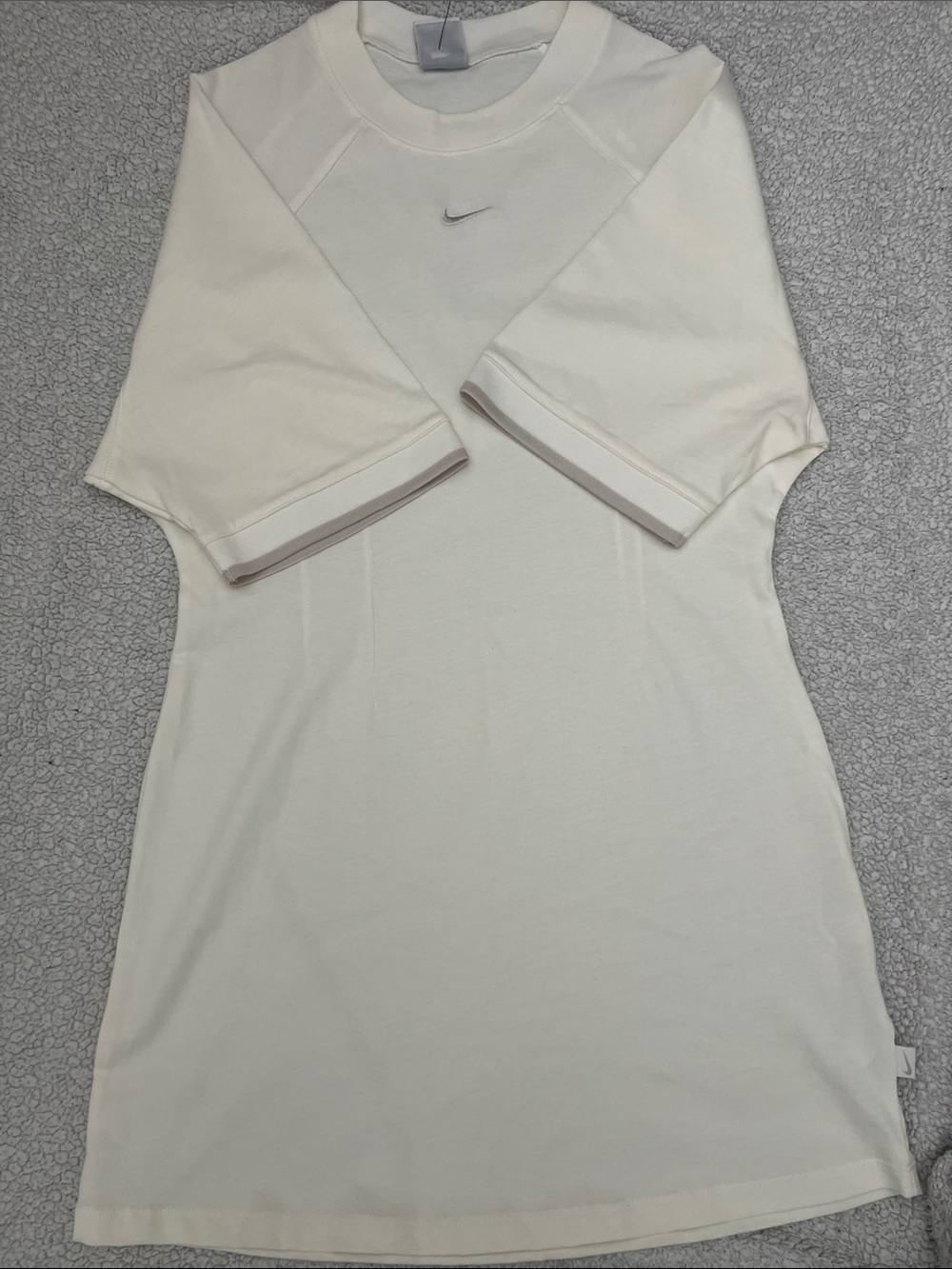 NWOT Nike T-Shirt Dress | Size S